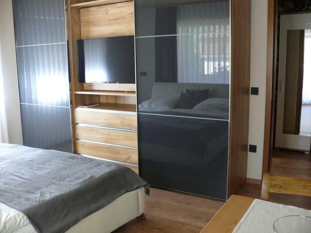 "Kaiser'S" Ferienwohnung Mit Balkon Und Garten Offenhausen Exterior foto